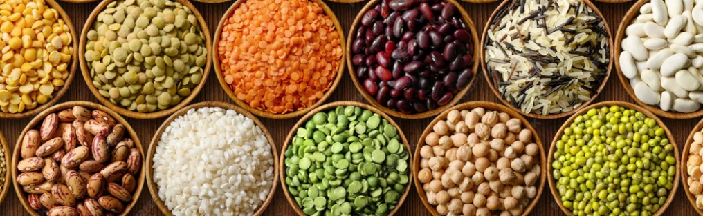 Natural Pulses from Trusted Farmers